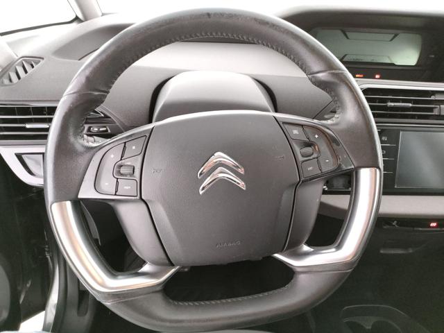 CITROEN C4 PICASSO BLUEHDI 120 S&S SEDUCTION - foto 9