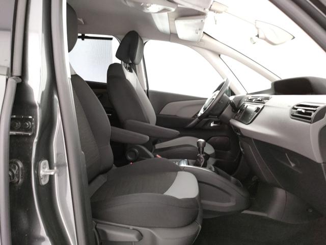 CITROEN C4 PICASSO BLUEHDI 120 S&S SEDUCTION - foto 7