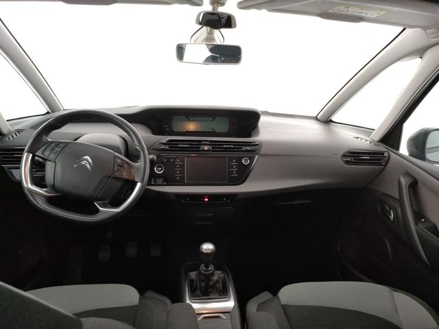 CITROEN C4 PICASSO BLUEHDI 120 S&S SEDUCTION - foto 8
