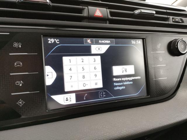 CITROEN C4 PICASSO BLUEHDI 120 S&S SEDUCTION - foto 17