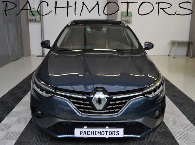 RENAULT MEGANE SPORTER PLUG-IN HYBRID E-TECH 16 - foto 22