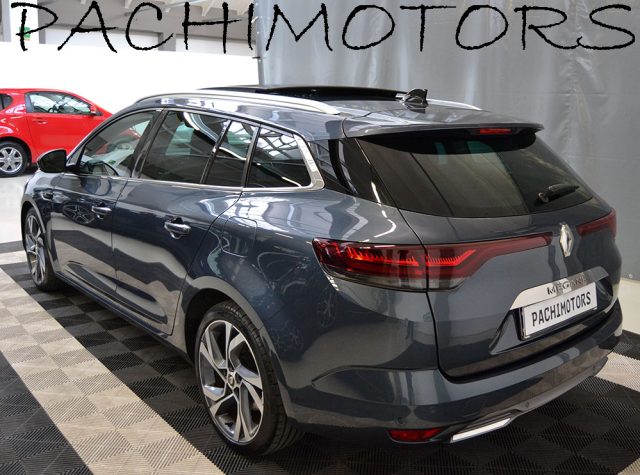 RENAULT MEGANE SPORTER PLUG-IN HYBRID E-TECH 16 - foto 20