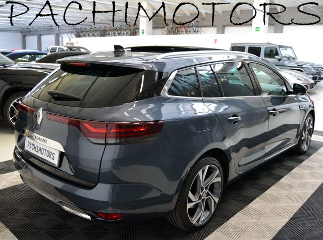 RENAULT MEGANE SPORTER PLUG-IN HYBRID E-TECH 16 - foto 18