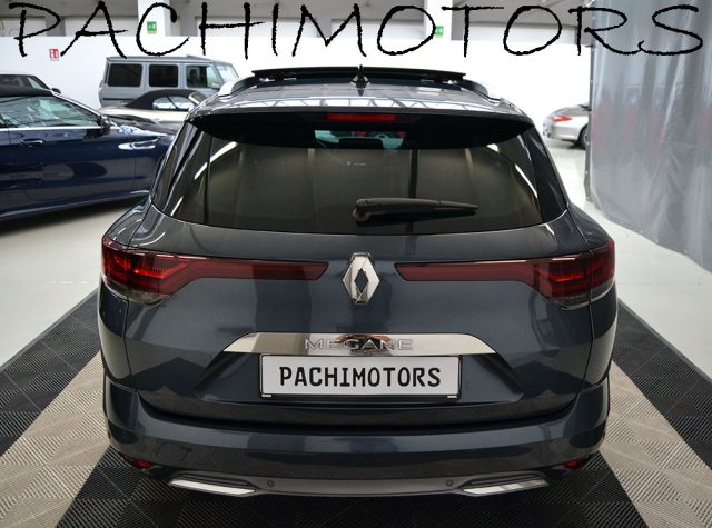 RENAULT MEGANE SPORTER PLUG-IN HYBRID E-TECH 16 - foto 19