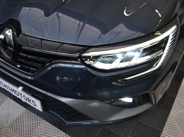RENAULT MEGANE SPORTER PLUG-IN HYBRID E-TECH 16 - foto 25