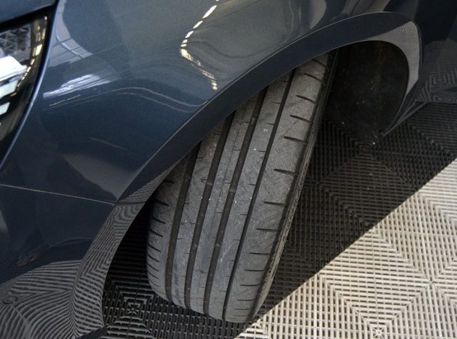 RENAULT MEGANE SPORTER PLUG-IN HYBRID E-TECH 16 - foto 28