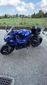 VENDO Moto e Scooter a Montagnana – foto 1