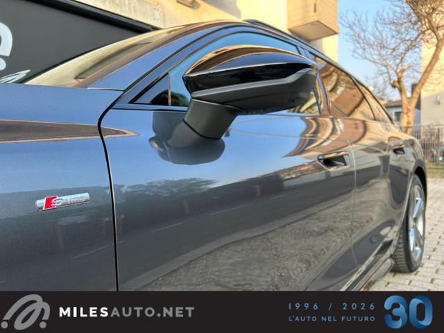 AUDI A6 AVANT 40 TDI 2XSLINE PANO MATRIX - foto 20
