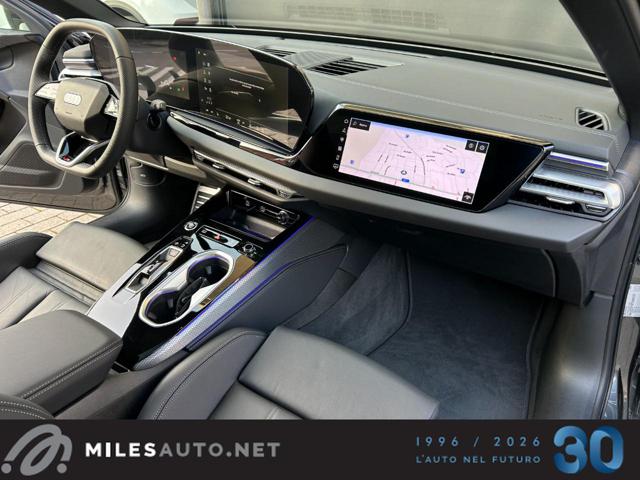 AUDI A6 AVANT 40 TDI 2XSLINE PANO MATRIX - foto 8