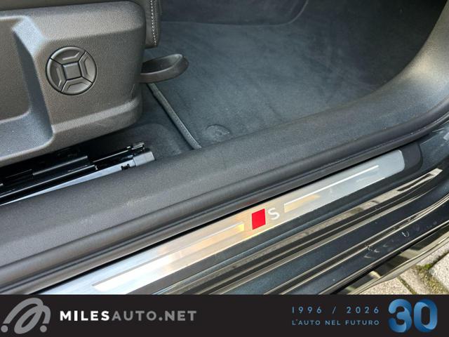 AUDI A6 AVANT 40 TDI 2XSLINE PANO MATRIX - foto 31