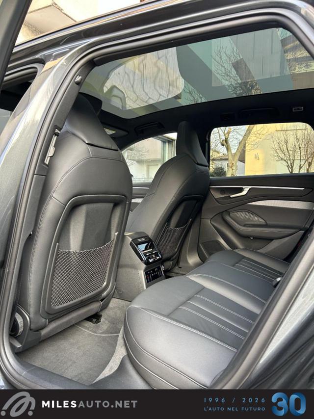 AUDI A6 AVANT 40 TDI 2XSLINE PANO MATRIX - foto 11