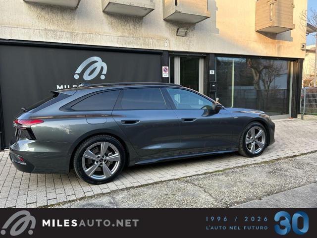 AUDI A6 AVANT 40 TDI 2XSLINE PANO MATRIX - foto 18