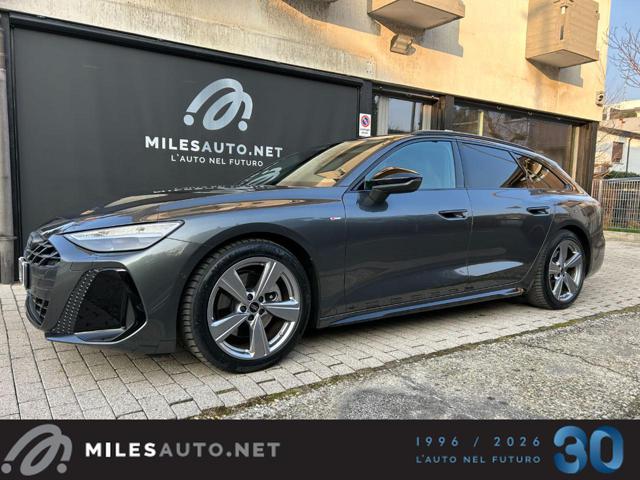 AUDI A6 AVANT 40 TDI 2XSLINE PANO MATRIX - foto 17