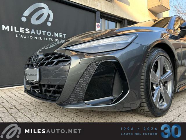 AUDI A6 AVANT 40 TDI 2XSLINE PANO MATRIX - foto 19