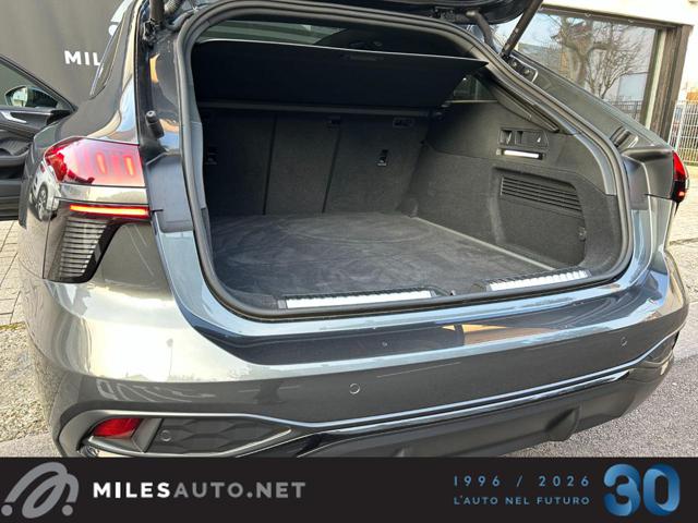 AUDI A6 AVANT 40 TDI 2XSLINE PANO MATRIX - foto 29