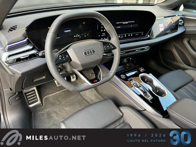 AUDI A6 AVANT 40 TDI 2XSLINE PANO MATRIX - foto 6