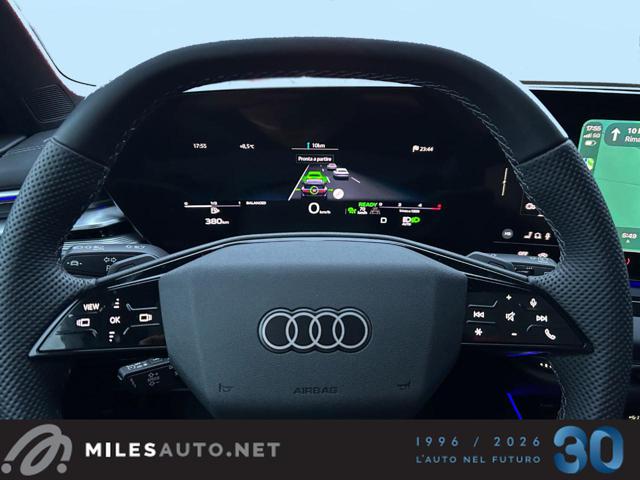 AUDI A6 AVANT 40 TDI 2XSLINE PANO MATRIX - foto 9