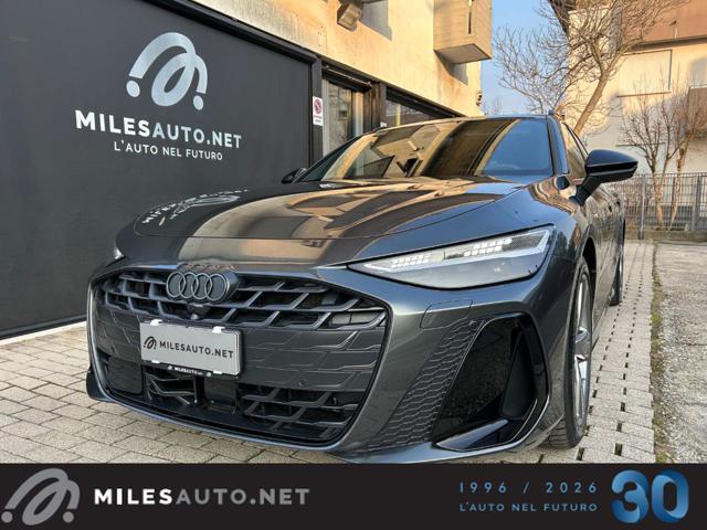 AUDI A6 AVANT 40 TDI 2XSLINE PANO MATRIX - foto 15
