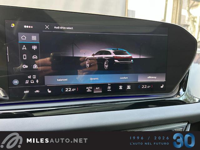 AUDI A6 AVANT 40 TDI 2XSLINE PANO MATRIX - foto 33