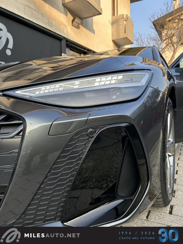 AUDI A6 AVANT 40 TDI 2XSLINE PANO MATRIX - foto 16