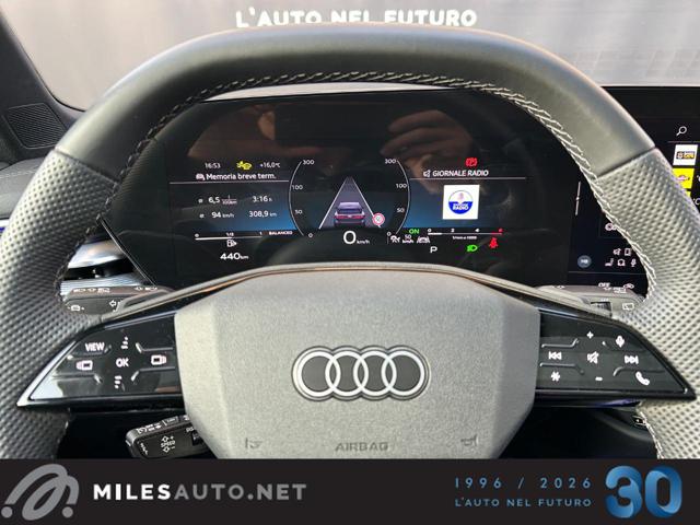 AUDI A6 AVANT 40 TDI 2XSLINE PANO MATRIX - foto 10