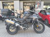 VENDO Moto e Scooter a Monteforte Irpino – foto 1