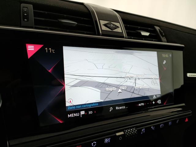 DS AUTOMOBILES DS 7 CROSSBACK BLUEHDI 130 AUT. PERFORMANCE LIN - foto 15