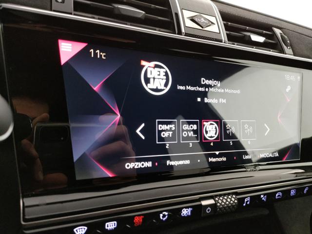 DS AUTOMOBILES DS 7 CROSSBACK BLUEHDI 130 AUT. PERFORMANCE LIN - foto 16
