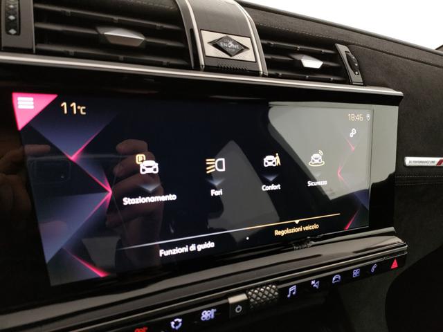 DS AUTOMOBILES DS 7 CROSSBACK BLUEHDI 130 AUT. PERFORMANCE LIN - foto 11