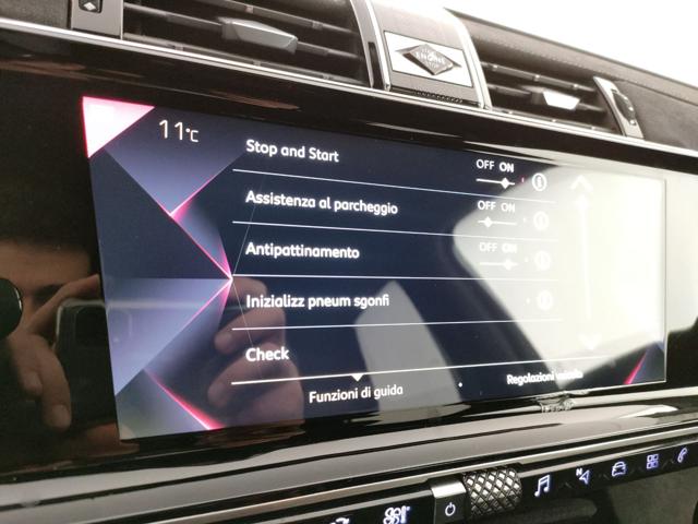 DS AUTOMOBILES DS 7 CROSSBACK BLUEHDI 130 AUT. PERFORMANCE LIN - foto 17