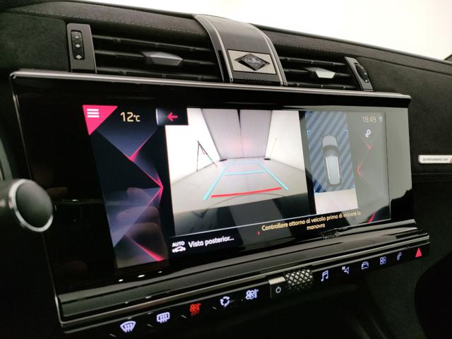 DS AUTOMOBILES DS 7 CROSSBACK BLUEHDI 130 AUT. PERFORMANCE LIN - foto 14