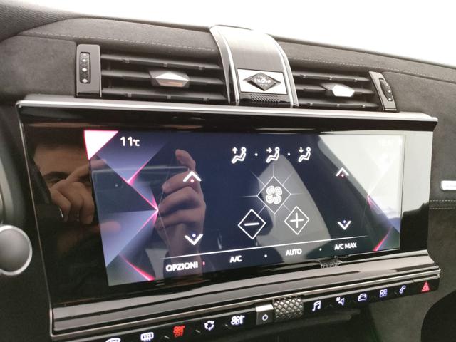 DS AUTOMOBILES DS 7 CROSSBACK BLUEHDI 130 AUT. PERFORMANCE LIN - foto 13