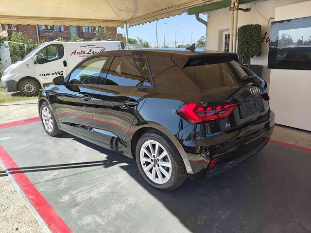 AUDI A1 SPB 30 TFSI S TRONIC ADVANCED GA - foto 6