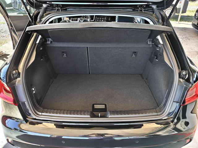 AUDI A1 SPB 30 TFSI S TRONIC ADVANCED GA - foto 12