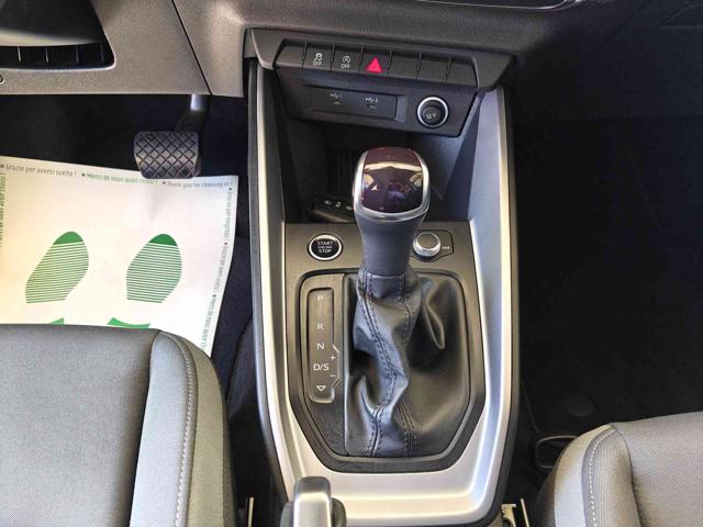 AUDI A1 SPB 30 TFSI S TRONIC ADVANCED GA - foto 10