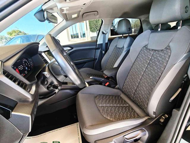 AUDI A1 SPB 30 TFSI S TRONIC ADVANCED GA - foto 7