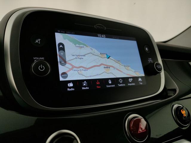 FIAT 500X 1.6 MULTIJET 120 CV BUSINESS - foto 11
