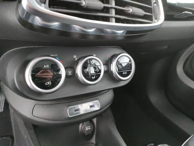 FIAT 500X 1.6 MULTIJET 120 CV BUSINESS - foto 12