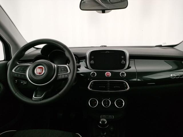 FIAT 500X 1.6 MULTIJET 120 CV BUSINESS - foto 7