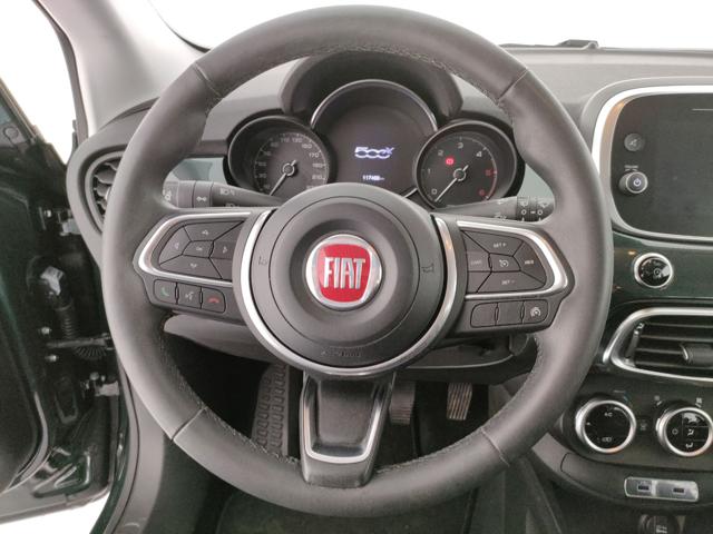 FIAT 500X 1.6 MULTIJET 120 CV BUSINESS - foto 8