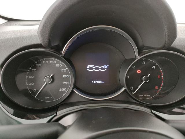 FIAT 500X 1.6 MULTIJET 120 CV BUSINESS - foto 14