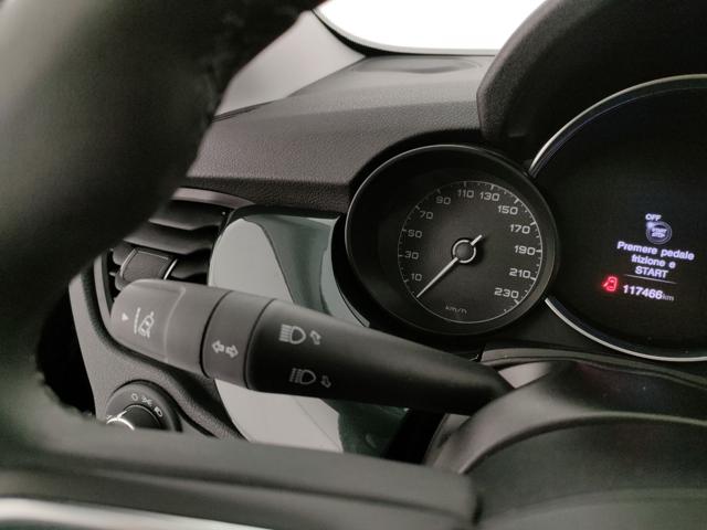 FIAT 500X 1.6 MULTIJET 120 CV BUSINESS - foto 9
