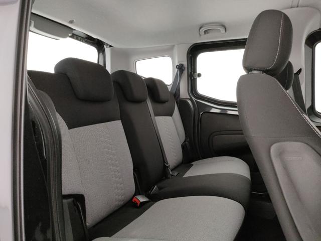 FIAT QUBO 1.3 MJT 80 CV LOUNGE - foto 16