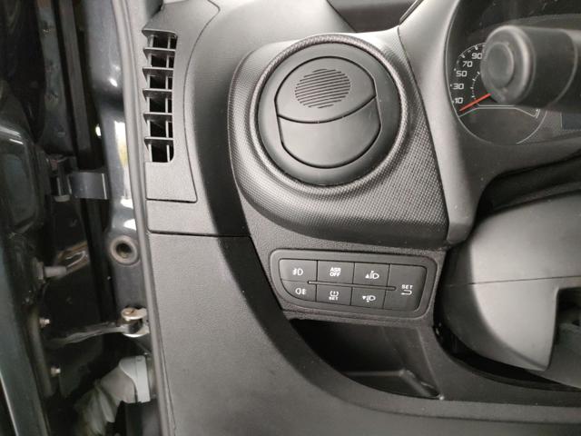 FIAT QUBO 1.3 MJT 80 CV LOUNGE - foto 7