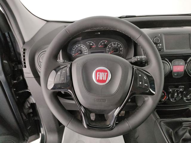 FIAT QUBO 1.3 MJT 80 CV LOUNGE - foto 10