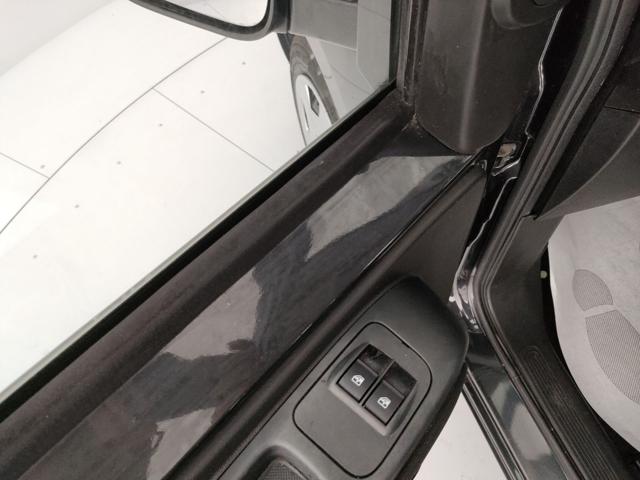 FIAT QUBO 1.3 MJT 80 CV LOUNGE - foto 15