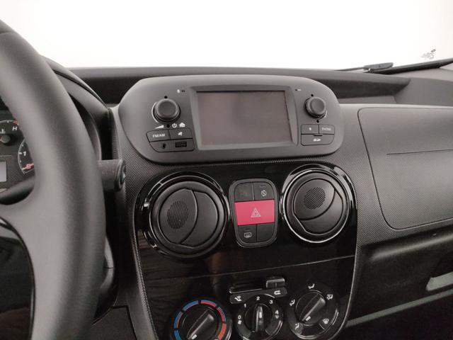 FIAT QUBO 1.3 MJT 80 CV LOUNGE - foto 11