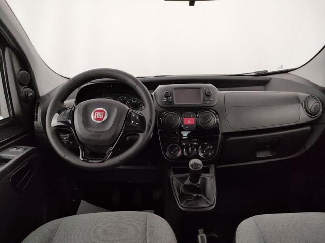 FIAT QUBO 1.3 MJT 80 CV LOUNGE - foto 9