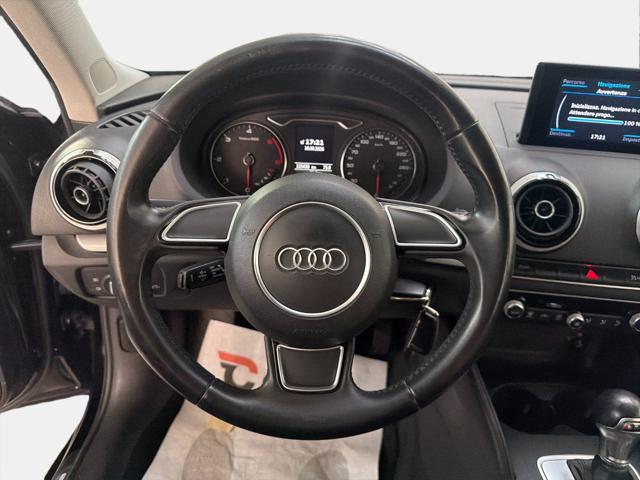AUDI A3 SPB 1.6 TDI AMBITION - foto 8