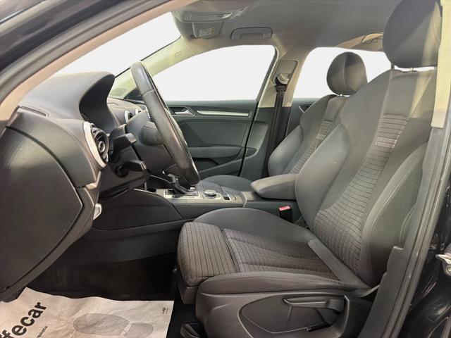 AUDI A3 SPB 1.6 TDI AMBITION - foto 12